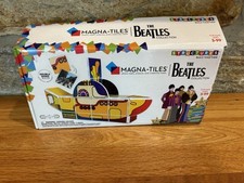 Magna tiles the d'occasion  Expédié en Belgium