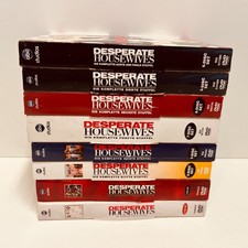 Dvd desperate housewives gebraucht kaufen Dvd desperate housewives gebraucht kaufen  Eutin