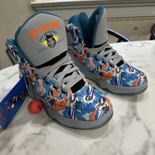 Patrick ewing athletics for sale  Pound Ridge