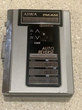 Aiwa t360 vintage for sale  Elk River
