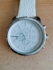 Montre homme diesel d'occasion  Saint-Herblain