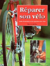 Reparer velo. guide d'occasion  France