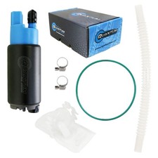 Bomba de combustível QFS EFI + vedação do tanque + filtro para 2001-17 Honda Goldwing 16700-MCA-013 comprar usado  Enviando para Brazil