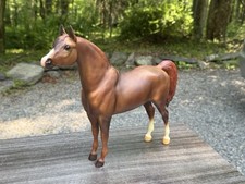 Breyer 1998 proud for sale  Easton