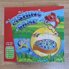 Fishing game family for sale  KINGS LANGLEY