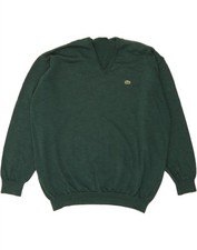 Lacoste mens neck for sale  IPSWICH
