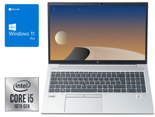 Touch HP EliteBook 850 G7 i5-10310U 8/16/32GB - 256/512/1024GB SSD FullHD Win 11 na sprzedaż  PL