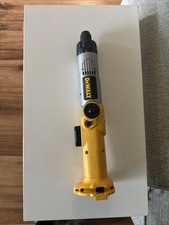Dewalt dw920 cordless for sale  Warner Robins