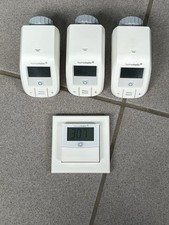 Homematik wandthermostat stell gebraucht kaufen  München