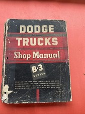 1951 1952 dodge for sale  Coffeyville