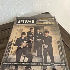 Beatles august 1964 for sale  Jacksonville