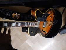 Chitarra semiacustica cort usato  Ponte San Pietro