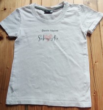 Mädchenkleidung shirt mädche gebraucht kaufen  Seebad Bansin