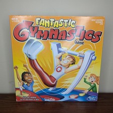 Fantastic gymnastics game for sale  Mount Holly