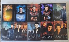 Dvd saison angel d'occasion  Castelnaudary