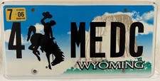 Vanity medic license for sale  USA