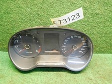 Tacho kombiinstrument 6r092086 gebraucht kaufen  Fürstenwalde/Spree