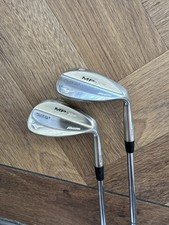mizuno mp r12 wedge for sale  STAFFORD