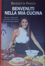 Parodi benvenuti nella usato  Italia