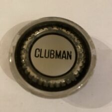 mini clubman badge for sale  LONDON