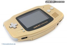 Nintendo gameboy advance gebraucht kaufen  Berlin