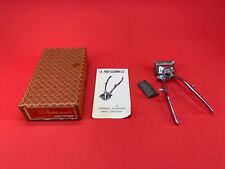 Tondeuse mécanique charbonnie d'occasion  Saignes
