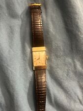 Omega montre vintage d'occasion  Versailles