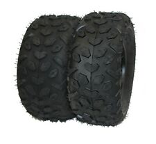 Coppia gomme quad usato  Italia