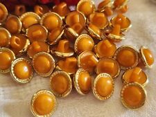 Lot boutons fond d'occasion  Senozan