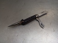 Britisches taschenmesser armee gebraucht kaufen  Sangerhausen