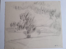 Albert huyot dessin d'occasion  Locminé
