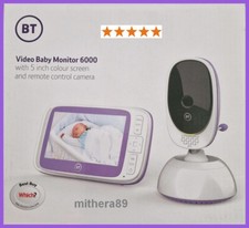 6000 digital video for sale  BRADFORD