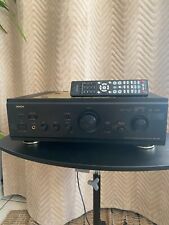 Ampli denon 1055r d'occasion  Mulhouse-