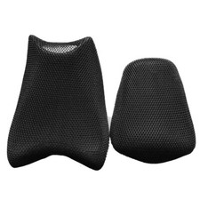 Capa de assento de motocicleta almofada de resfriamento protetor solar almofada para Honda NC700 X S NC750 2x, usado comprar usado  Enviando para Brazil
