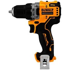 Trapano avvitatore dewalt usato  Rimini