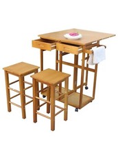 Kitchen island dining for sale  Waldorf