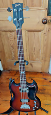gibson sg bass for sale gibson sg bass for sale LLANDOVERY