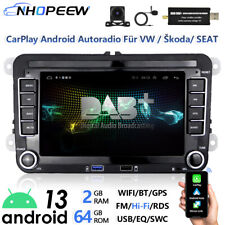 Dab usb android usato  Spedire a Italy