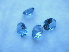 Light aquamarine spinel for sale  PORTSMOUTH