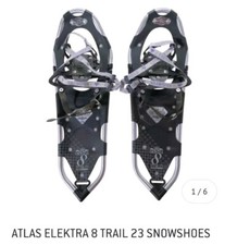 Atlas snowshoes company for sale  Chanhassen
