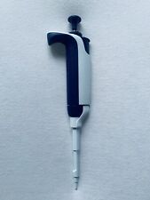 Rainin L-2 XLS Pipet Lite XLS ~ LTS .1-2ul LTS ~ Canal Único ~ Calibrado comprar usado  Enviando para Brazil