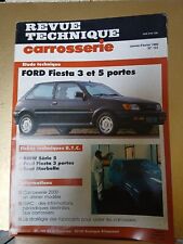 Revue technique carrosserie d'occasion  La Tour-du-Pin