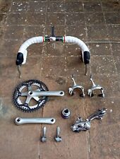 Shimano 105 gruppo usato  Anagni