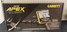 Garrett ace apex for sale  Hagerstown