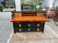 Biedermeier schreibkommode 183 gebraucht kaufen  Nidderau