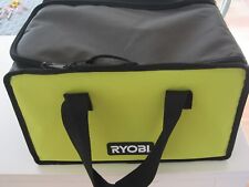 Sac rangement ryobi d'occasion  Bouc-Bel-Air