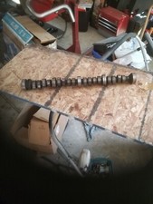 Ford crower camshaft for sale  Fowlerville
