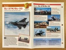 Sukhoi 27k ship for sale  Hartland