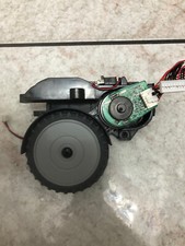 Ruota robot hom usato  Milano