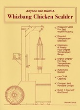 Anyone build whizbang for sale  Shipping to United Kingdom